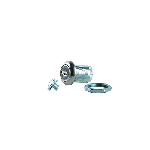 Algopix Similar Product 18 - Lippert 213116 RV Baggage Door Key Lock