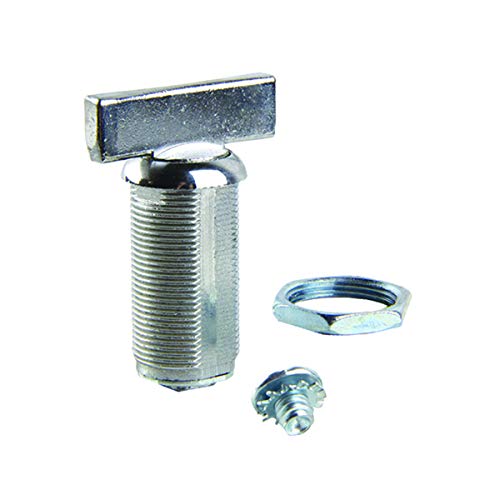 Algopix Similar Product 16 - Lippert Components 213117 RV Baggage
