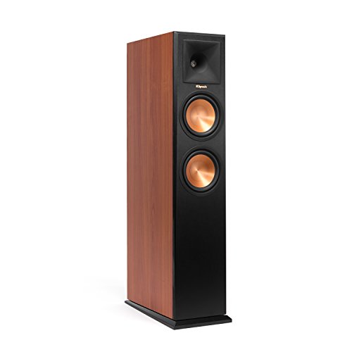 Algopix Similar Product 16 - Klipsch RP260F Floorstanding Speaker 