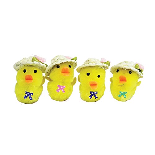 Algopix Similar Product 7 - amscan International 996328 Easter
