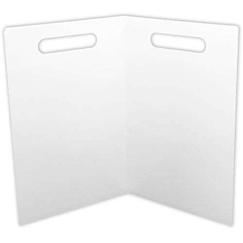 Algopix Similar Product 16 - ASHLEY PRODUCTIONS Folding Magnetic
