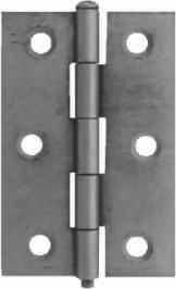 Algopix Similar Product 20 - Chrome Plated 1838 Pattern Steel Butt