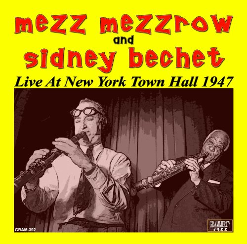 Algopix Similar Product 4 - Live At New York Town Hall 1947