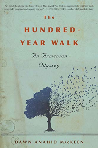 Algopix Similar Product 15 - The HundredYear Walk An Armenian