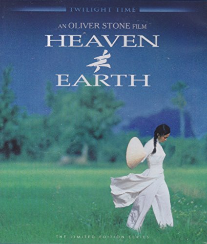 Algopix Similar Product 3 - Heaven & Earth [Blu-ray]