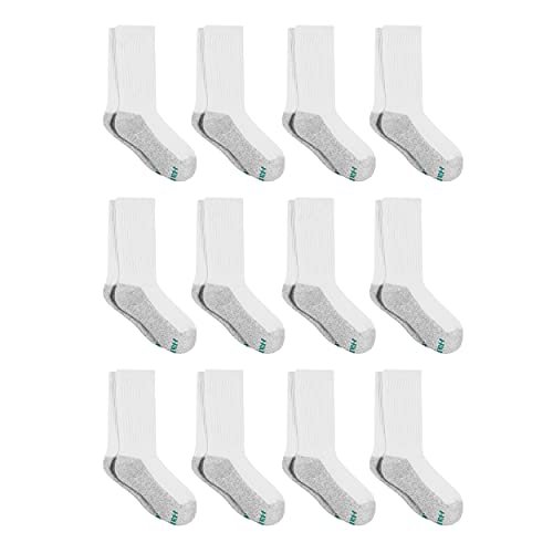 Algopix Similar Product 8 - Hanes MediumShoe Size 925 Boys