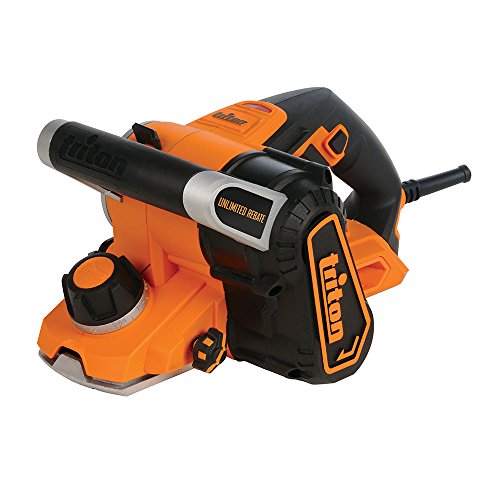 Algopix Similar Product 19 - Triton TRPUL Unlimited Rebate Planer