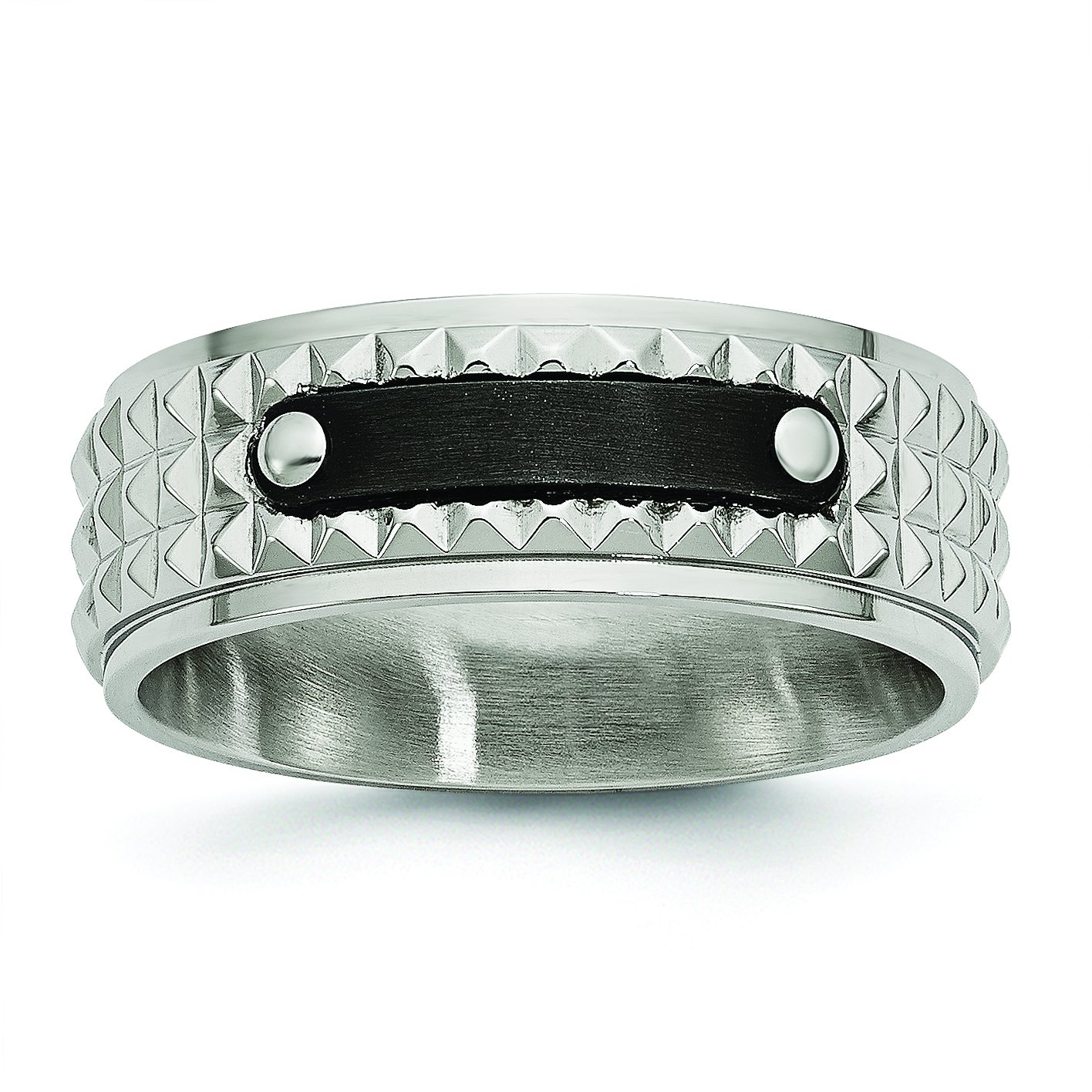 Algopix Similar Product 9 - Saris and Things Stainless Steel
