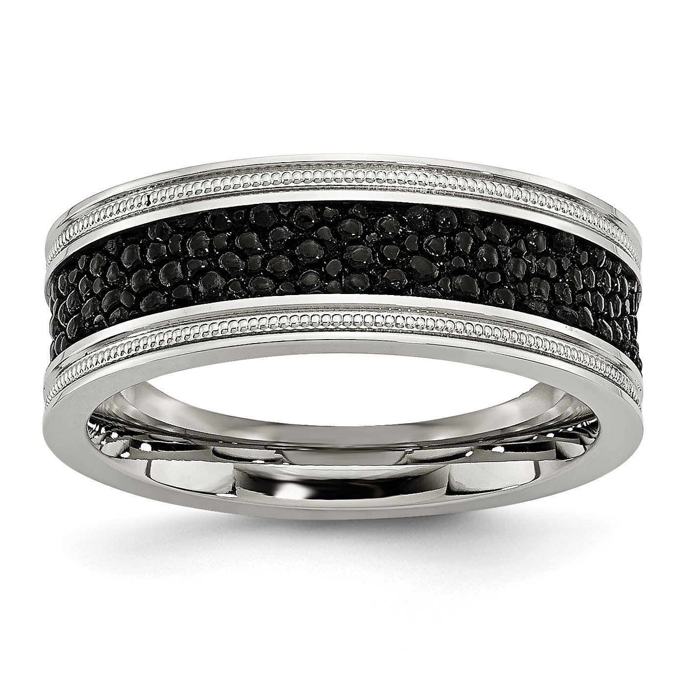 Algopix Similar Product 12 - Saris and Things Stainless Steel