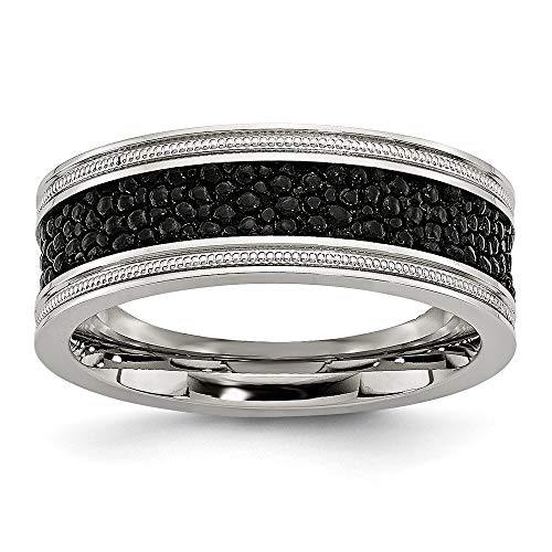 Algopix Similar Product 3 - Saris and Things Stainless Steel