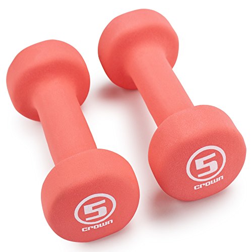 Algopix Similar Product 19 - Crown Sporting Goods Neoprene Body
