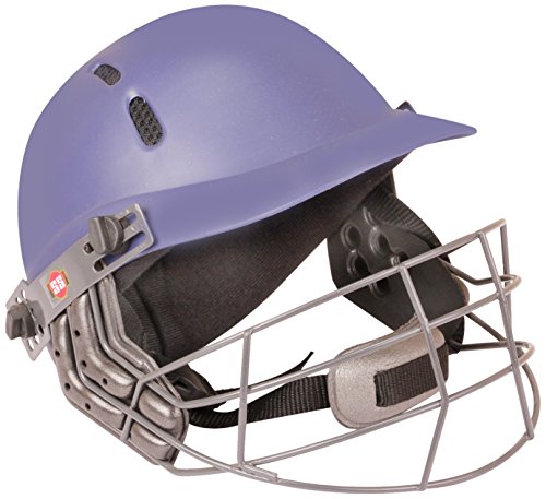 Algopix Similar Product 3 - SS Elite Cricket Helmet