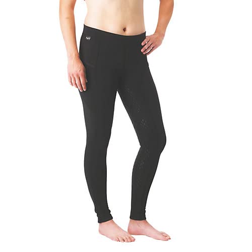 Algopix Similar Product 14 - Kerrits Ice Fil Full Seat Tech Tight