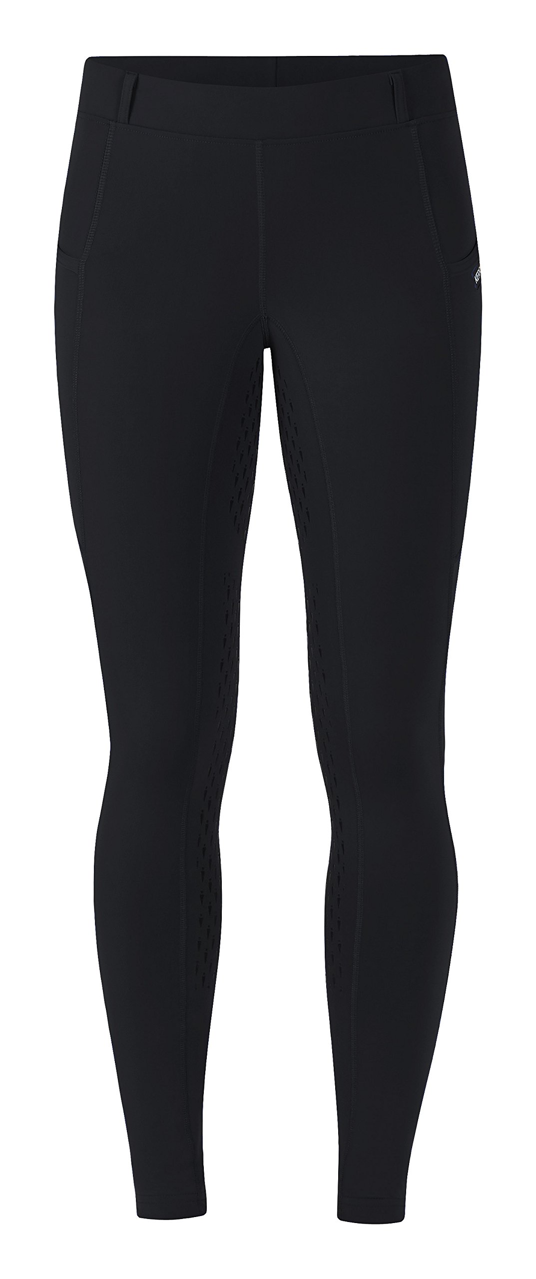 Algopix Similar Product 19 - Kerrits Ice Fil Full Seat Tech Tight