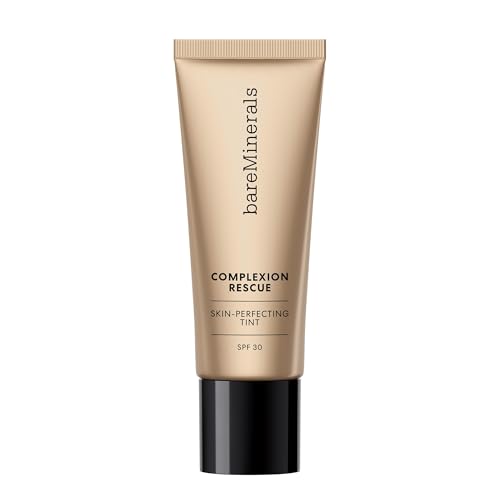 Algopix Similar Product 9 - bareMinerals Complexion Rescue Tinted
