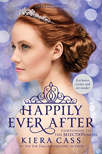 Algopix Similar Product 17 - Happily Ever After Companion to the