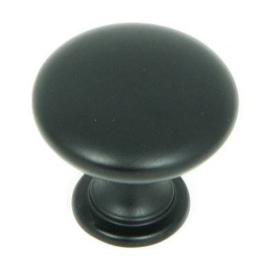 Algopix Similar Product 6 - 125 Mushroom Knob Set of 3 Finish