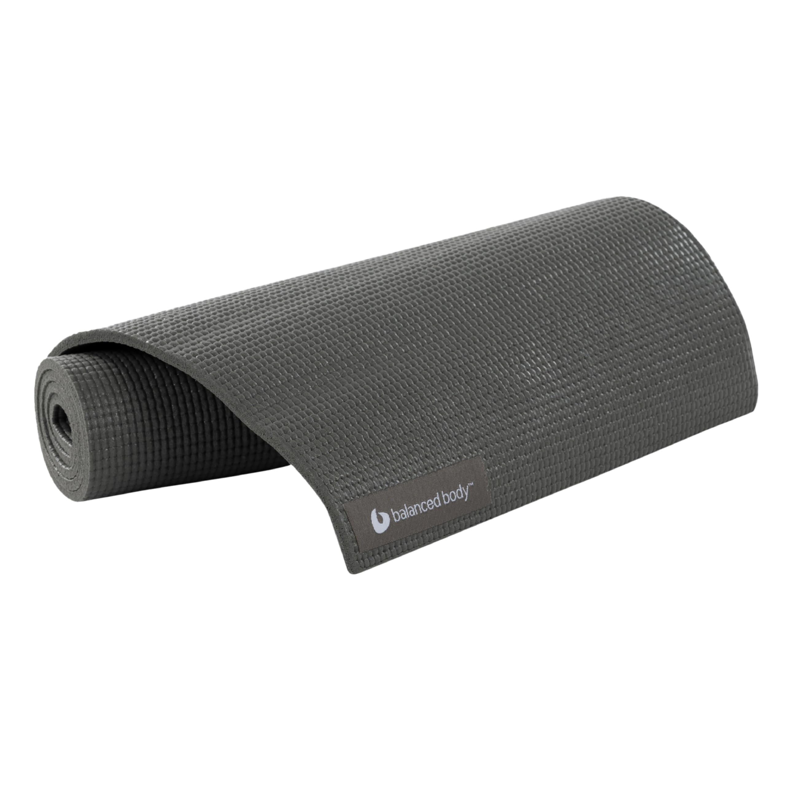 Algopix Similar Product 13 - Balanced Body MiniMat Pilates or Yoga