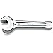 Algopix Similar Product 17 - 58-24-OPEN JAW SLUGGING WRENCH