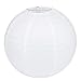 Algopix Similar Product 18 - LIHAO 12 Inch White Round Paper
