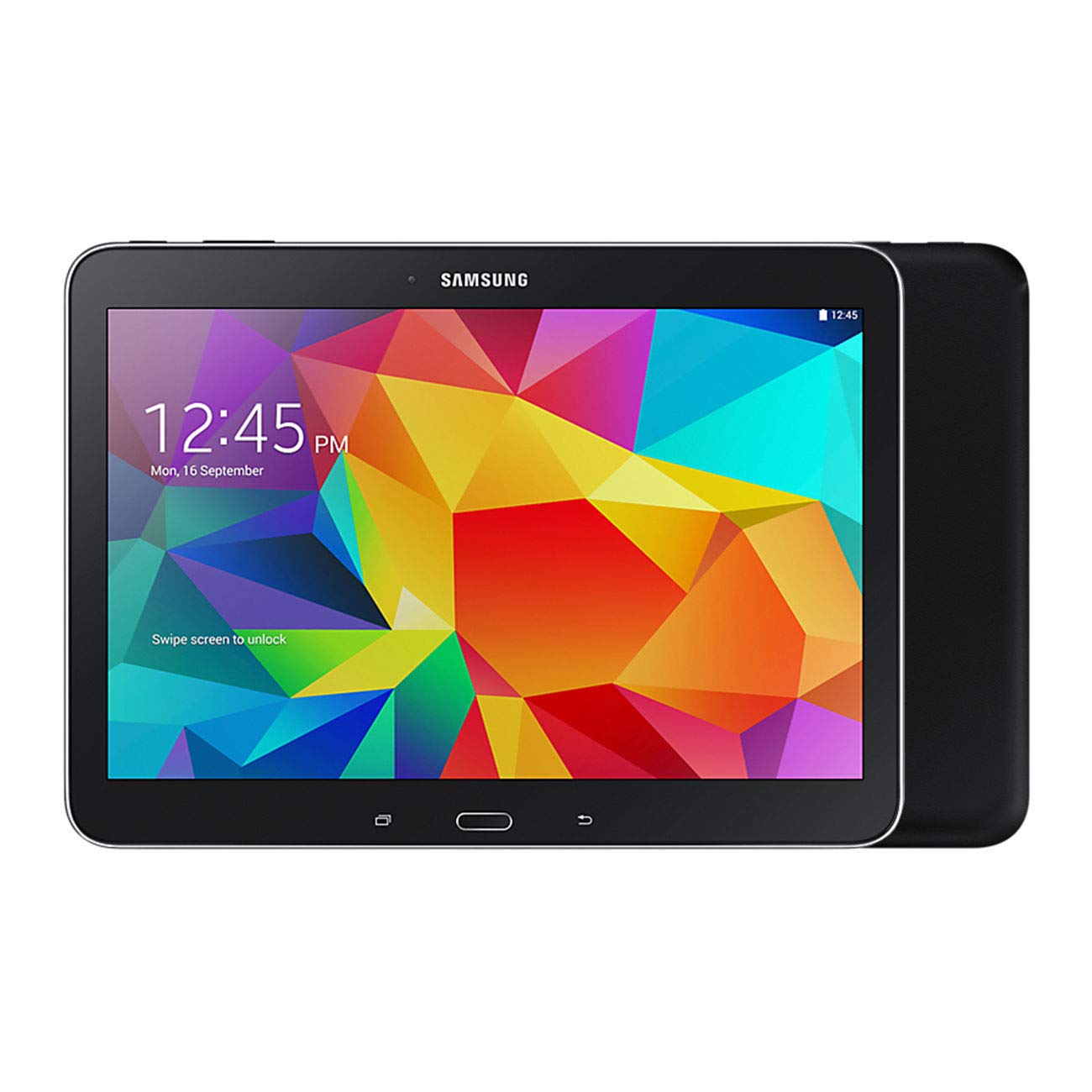 Algopix Similar Product 5 - Samsung Galaxy Tab 4 101in 16gb WiFi