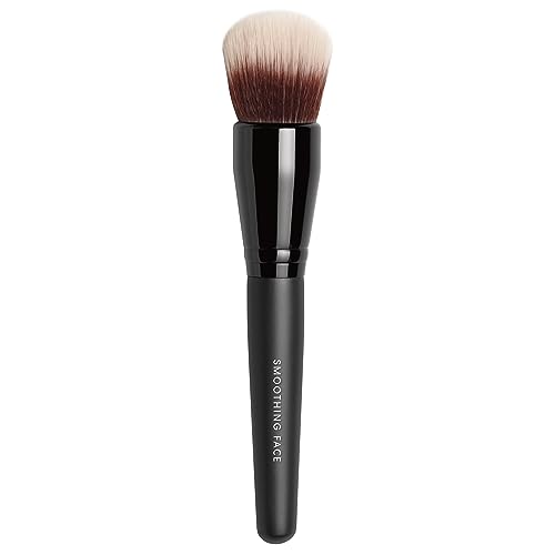Algopix Similar Product 12 - bareMinerals Smoothing Face Brush 16