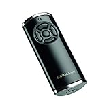 Algopix Similar Product 9 - WIZGA Hrmann 436946 Mando a distancia