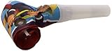 Algopix Similar Product 6 - Amscan Fireman Sam Blow Outs