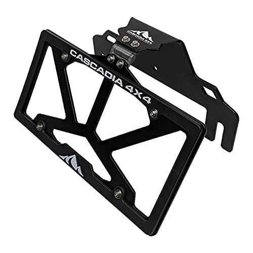 Algopix Similar Product 20 - Cascadia 4x4 Flipster V3  Winch