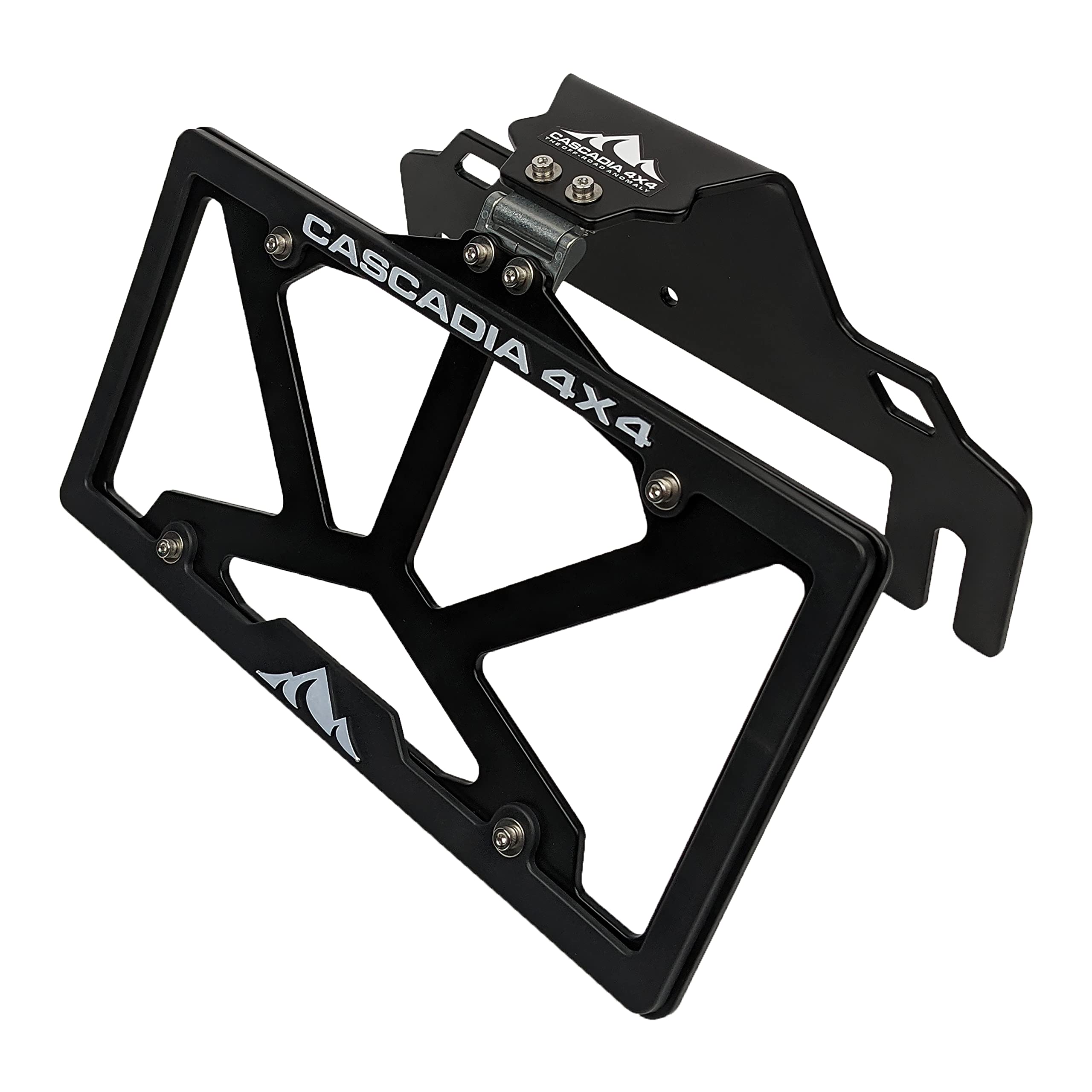 Algopix Similar Product 10 - Cascadia 4x4 Flipster V3  Winch