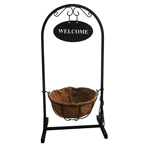 Algopix Similar Product 3 - Welcome Basket