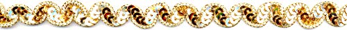 Algopix Similar Product 20 - Wrights Craft Supplies, Multi