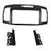 Algopix Similar Product 19 - DKMUS Double Din Radio Stereo Adapter