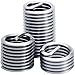 Algopix Similar Product 8 - Professional Coil 5x080 Threaded