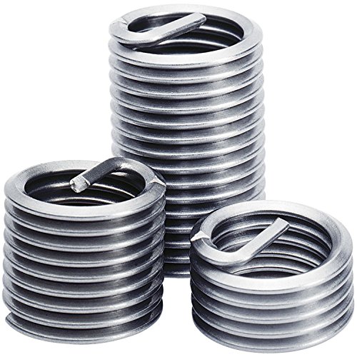 Algopix Similar Product 17 - Professional Coil 5x080 Threaded