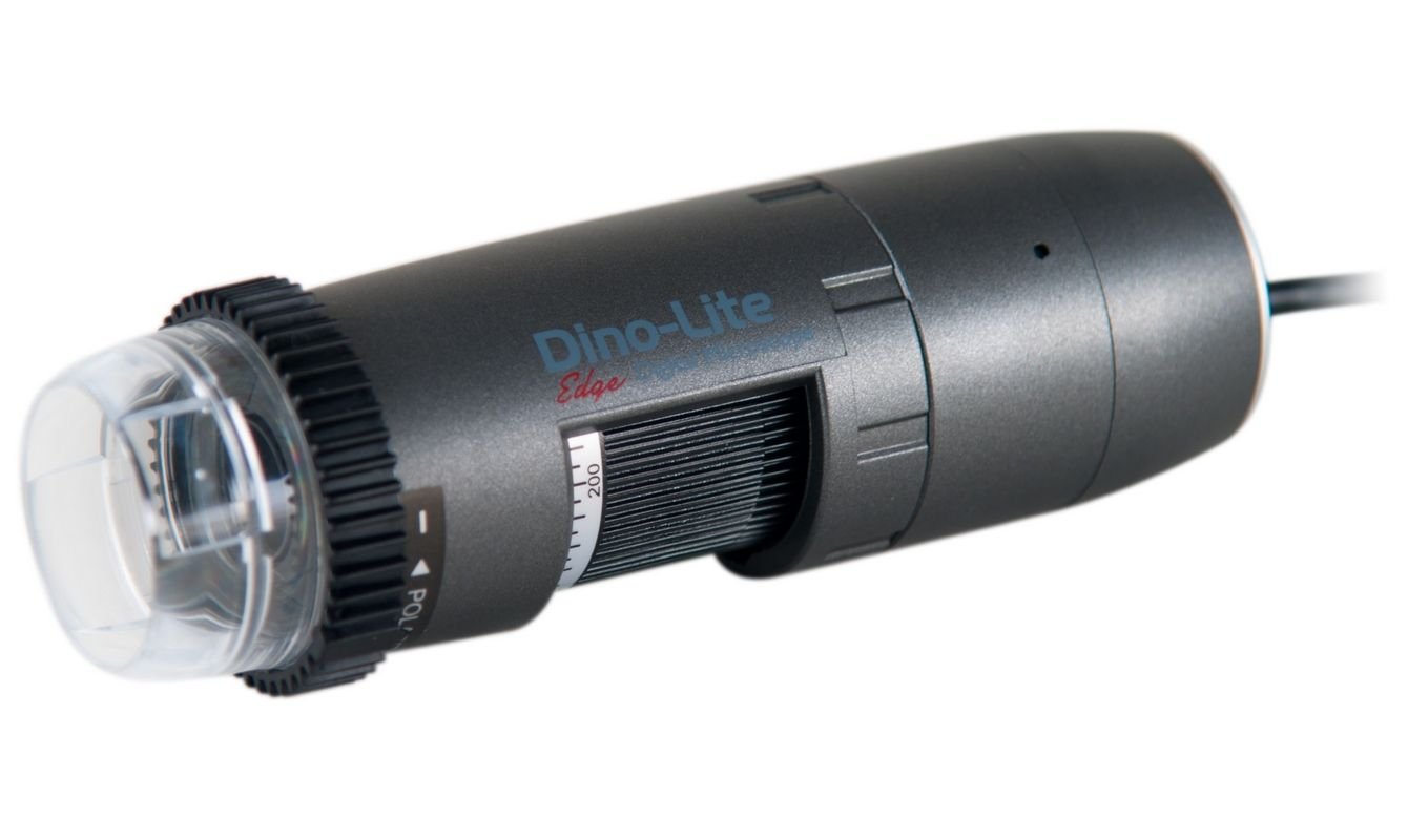 Algopix Similar Product 2 - DinoLite USB Digital Microscope