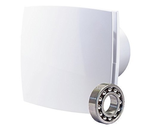 Algopix Similar Product 4 - SKS24 Exhaust Fan in Timeless Design