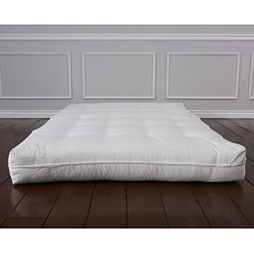 Algopix Similar Product 12 - BIO SLEEP CONCEPT De Luxe Couch Futon