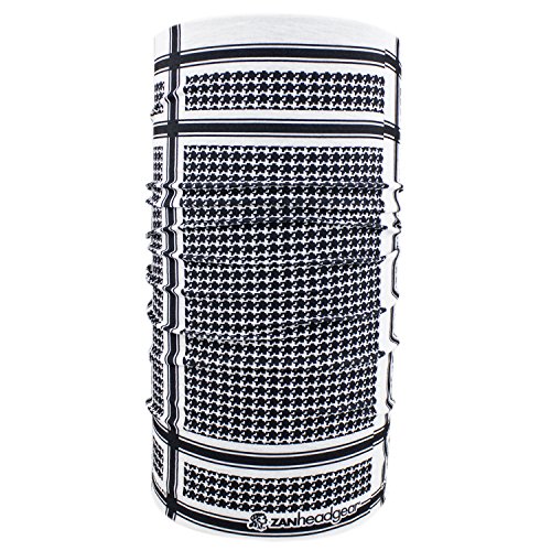 Algopix Similar Product 12 - Zanheadgear Motley Tube Gaiter