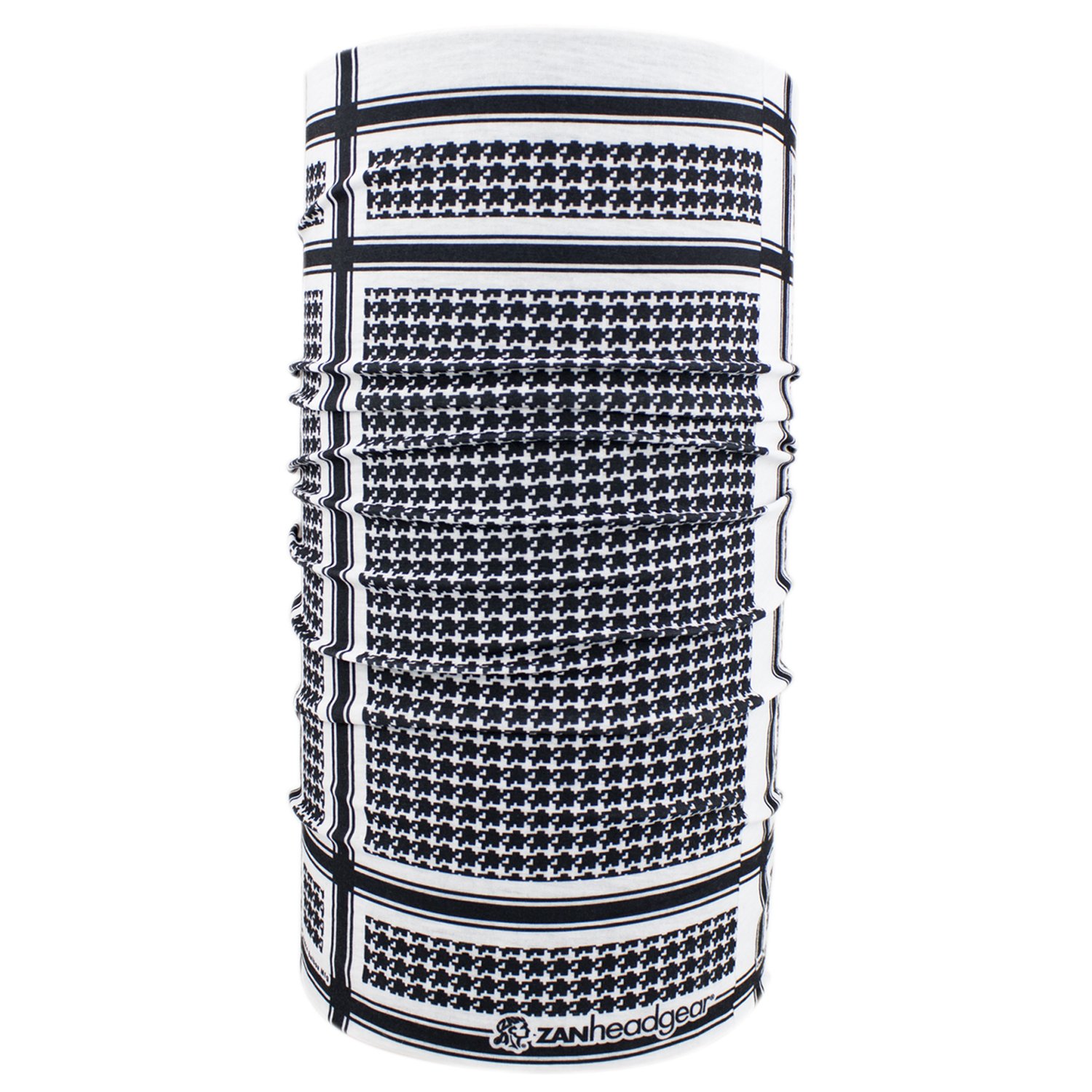 Algopix Similar Product 16 - Zanheadgear Motley Tube Gaiter