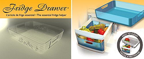 Algopix Similar Product 12 - Fridge Drawer