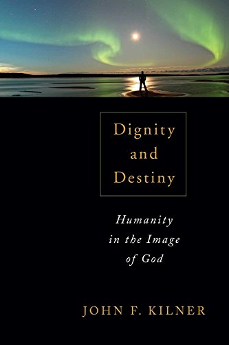 Algopix Similar Product 3 - Dignity and Destiny Humanity in the