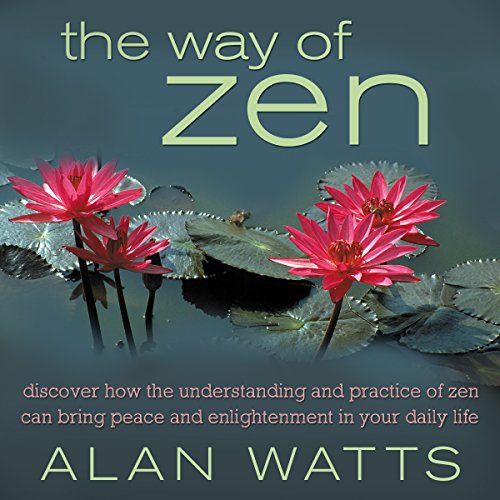 Algopix Similar Product 13 - The Way of Zen