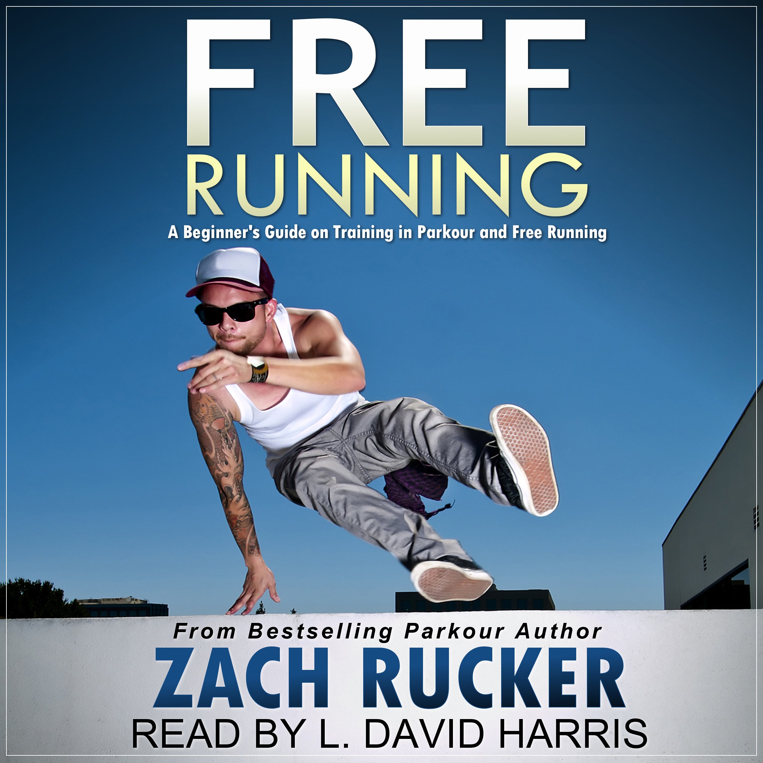 Algopix Similar Product 19 - Free Running A Beginners Guide on