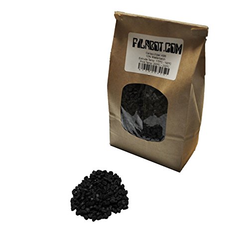 Algopix Similar Product 2 - Filabot CFMB10 Carbon Fiber ABS