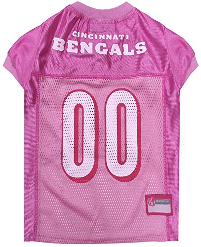 Algopix Similar Product 15 - Pets First NFL Cincinnati Bengals Pet