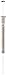 Algopix Similar Product 8 - Hamilton 80366 Syringe 2 Length 10