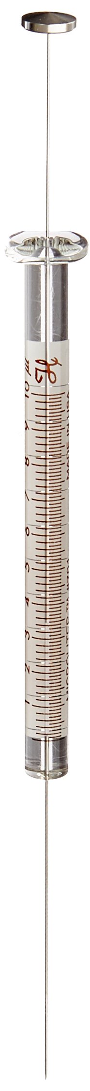 Algopix Similar Product 3 - Hamilton 80366 Syringe 2 Length 10