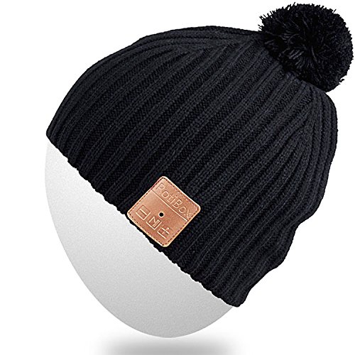 Algopix Similar Product 11 - Rotibox Washable Winter Mens Womens Hat