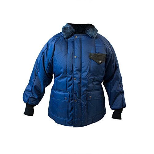 Algopix Similar Product 5 - UltraSource Insulated Freezer Coat